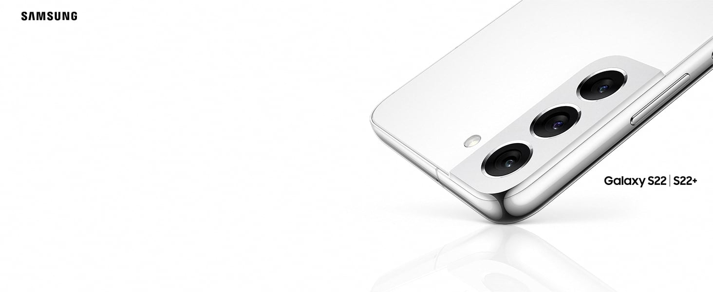 Yenilenmiş Samsung Galaxy S22
